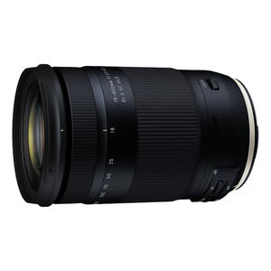 เลนส์เทเลโฟโต้ DF Wholesale Original Used Lens 18-400mm F/3.5-6.3 Di II VC HLD B028 สำหรับกล้อง Ni_kon - Product Image 2