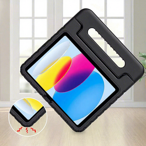 เคสกันน้ำ HGD สำหรับ Walmart Onn 10.1 Gen 2 2021 (รุ่น: 1000011886) เคสแท็บเล็ตกันกระแทกแบบนุ่มทำจากโฟม EVA - Product Image 1