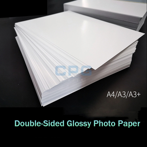 <b>Magnetic</b> Coated Photo Paper 200gsm Flexible <b>Magnetic</b> <b>Sheet</b> Paper For Educational Teaching Aids - Product Image 6