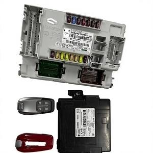 Great Quality Italian Manufacturer for Ferrari 360 F430 458 488 575 ECU BODY COMPUTER 503442190002 277968 0261S02568 000262550 - Product Image 2