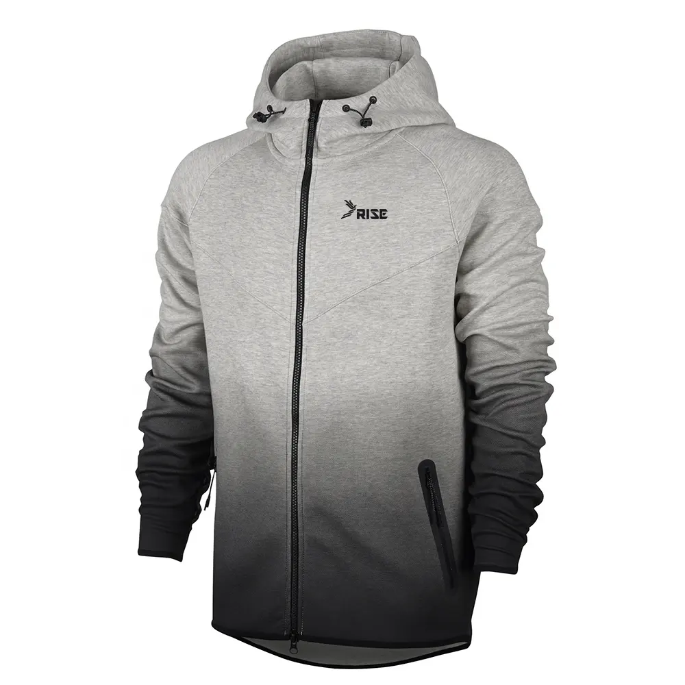 MMA hoodie, người đàn ông Hoodies MMA, thăng hoa Polyester Hoodies