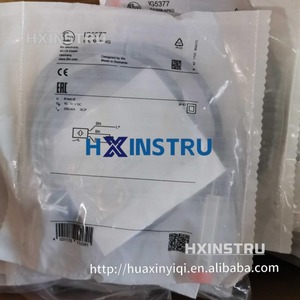 Un capteur de proximité inductif IFM New IG5377 H - Product Image 4
