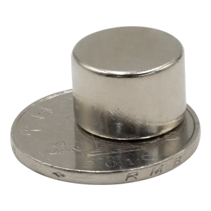 Venta caliente Precio bajo Imán de cilindro de <span class=keywords><strong>neodimio</strong></span> 50x30 N35 N52 Imán recubierto personalizado <span class=keywords><strong>Neodimio</strong></span> <span class=keywords><strong>Comprar</strong></span> de China - Product Image 3