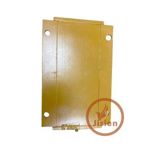 Contrôleur ECM 134-6553 1346553 compatible avec les machines de construction 120H 135H 160H 140H - Product Image 3