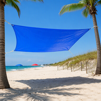Bâche de camion en PE imperméable et anti-UV, robuste, 20x30ft, 30x50ft, 40x60ft, vente en gros, rouleau de bâche en vrac, usine YRH