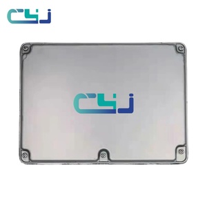 Contrôleur ECU de moteur J05E J08E E13C P11C 89661-E0010, unité de commande pour ordinateur de bord d'excavatrice SK200-8 SK350-8 SK450-8 - Product Image 5