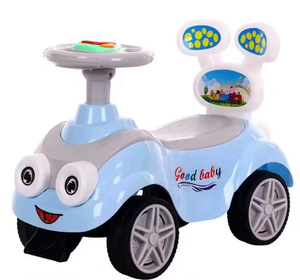 Mini voiture jouet / Jouet d'éveil pour bébé / <span class=keywords><strong>Quadricycle</strong></span> pour enfants / Voiture jouet pour enfants - Product Image 4