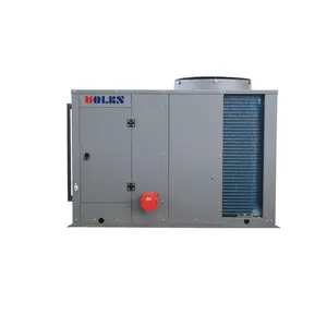8 Tons/RT Rooftop Packaged Air Conditioning Unit DX A/C High ESP