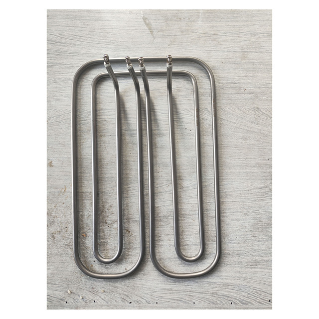 Customized Oven Electric Heating element 220V/380V1000W-4000W Supporting Tubular Heating element
