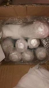 ผงเคมี99% 1119-51-3 5-Bromo-1-pentene CAS บริสุทธิ์ - Product Image 6