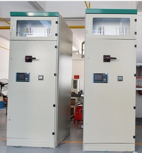 Customized Combiner Box Photovoltaic Grid-Connected 300KW Low Voltage Distribution Board Solar Power <b>Cabinet</b> Photovoltaic Grid-C - Product Image 6