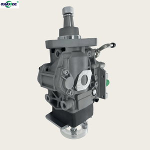 Dieseleinspritzpumpe 104642-7612 104642-7611 129A00-51000 für 4HG1 4HG1T Industriemotor Baumaschinen - Product Image 4