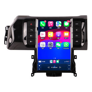 Autoradio Multimediale da 12.<span class=keywords><strong>1</strong></span>'' per Land <span class=keywords><strong>Rover</strong></span> <span class=keywords><strong>Range</strong></span> <span class=keywords><strong>Rover</strong></span> <span class=keywords><strong>Evoque</strong></span> 2014-2018 L538 con Navigazione GPS e Schermo Touch, Garanzia <span class=keywords><strong>1</strong></span> Anno - Product Image 1