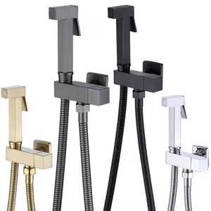 Одиночный распылитель для биде - Product Image 1