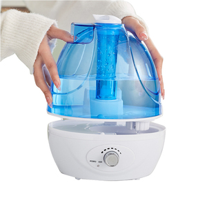 <span class=keywords><strong>Humidificador</strong></span> de niebla clásico para habitación de bebé, <span class=keywords><strong>Humidificador</strong></span> silencioso de 2,2 L, el <span class=keywords><strong>mejor</strong></span> vendido en el hogar - Product Image 6