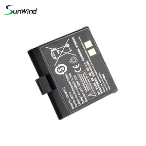 Batteria MTP-<span class=keywords><strong>2</strong></span> per PT-210 Portatile 7.4V 1500mAh SWLPB - Product Image 4