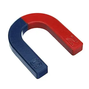 Newest alnico horseshoe magnet alnico horse shoe magnet for Promotion
