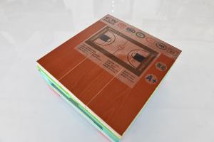 بيع بالجملة مباشرة المضادة للانزلاق ومقاومة للاهتراء Oregon الصنوبر المرحلة أرضية خشبية - Product Image 5