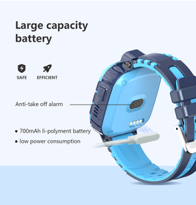 Nouvelle Montre Connectée Enfant 2025 TD-26 avec GPS & LBS, Appel Téléphonique SOS, Accès Carte SIM, Étanche IP67, Fonction Boussole pour Enfants - Product Image 6