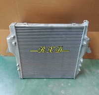 Hochwertiger LKW-Ladeluftkühler OEM 9425010201 96972 für MERCEDES-BENZ ACTROS Schwerlast-LKW KERNGRÖSSE 750*858*62