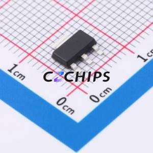 Original nuevo HE2028A33FR SOT-223 circuito integrado IC Chip PMIC regulador lineal (LDO) - Product Image 1