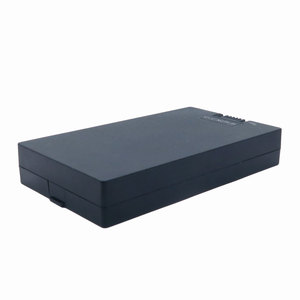 스마트 도어 잠금 배터리 강력한 파워 4200mAh 5000mAh Batera 7.4V 교체 배터리 ZNS-09E1 ZNS 지능형 도어 락