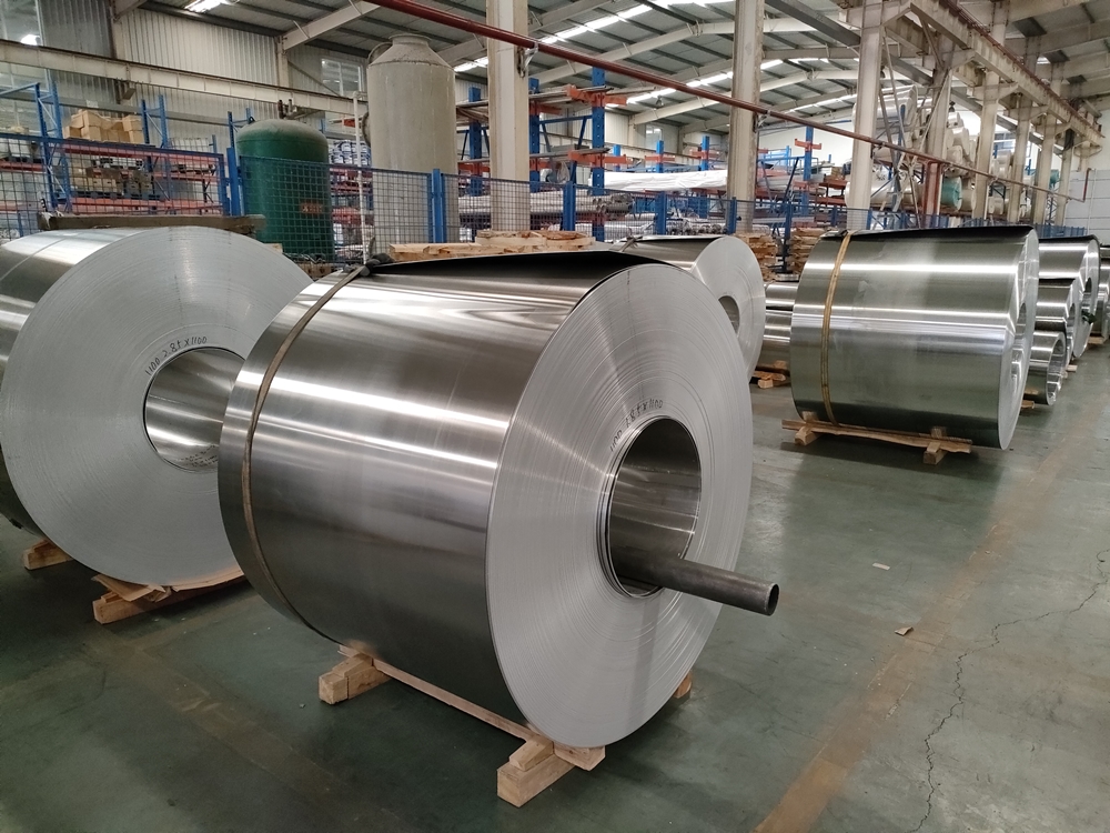 china Supplier Best Price Color Coated Aluminum Roll 1xxx 3xxx 5xxx Prepainted Aluminum Coil
