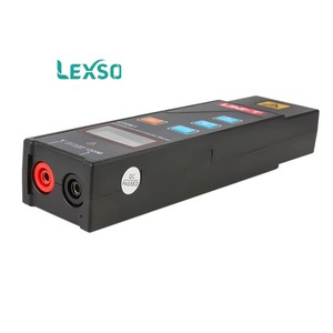 Uni-t Ut251 <b>Mini</b> <b>Clamp</b>-on Leakage Current Meter - High-precision Ac Measurement <b>Clamp</b> Lexso - Product Image 2