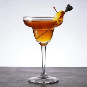 Vente flash : Verres à vin géants pour centre de table de mariage, cocktail <span class=keywords><strong>Margarita</strong></span>, 275 ml/190 ml, style européen, vaisselle pour les fêtes - Product Image 3