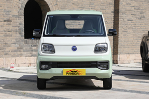 Petit mini camion pick-up Foton électrique 4 portes <span class=keywords><strong>5</strong></span> places chinois bon marché véhicules à énergie nouvelle camions électriques cargo 4x4 à vendre - Product Image 3