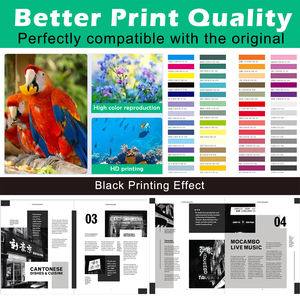 Poudre de toner couleur en vrac de qualité supérieure, nouvelle, compatible universellement avec Xerox 7525 7530 7535 7545 7556 7825 7830 7835 7845 - Product Image 6