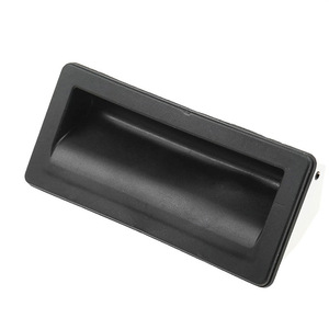 Interruptor de Maletero Audi 5N0827566T Blanco para A4 A5 A6 A7 Q5, Pieza de Repuesto - Product Image 4