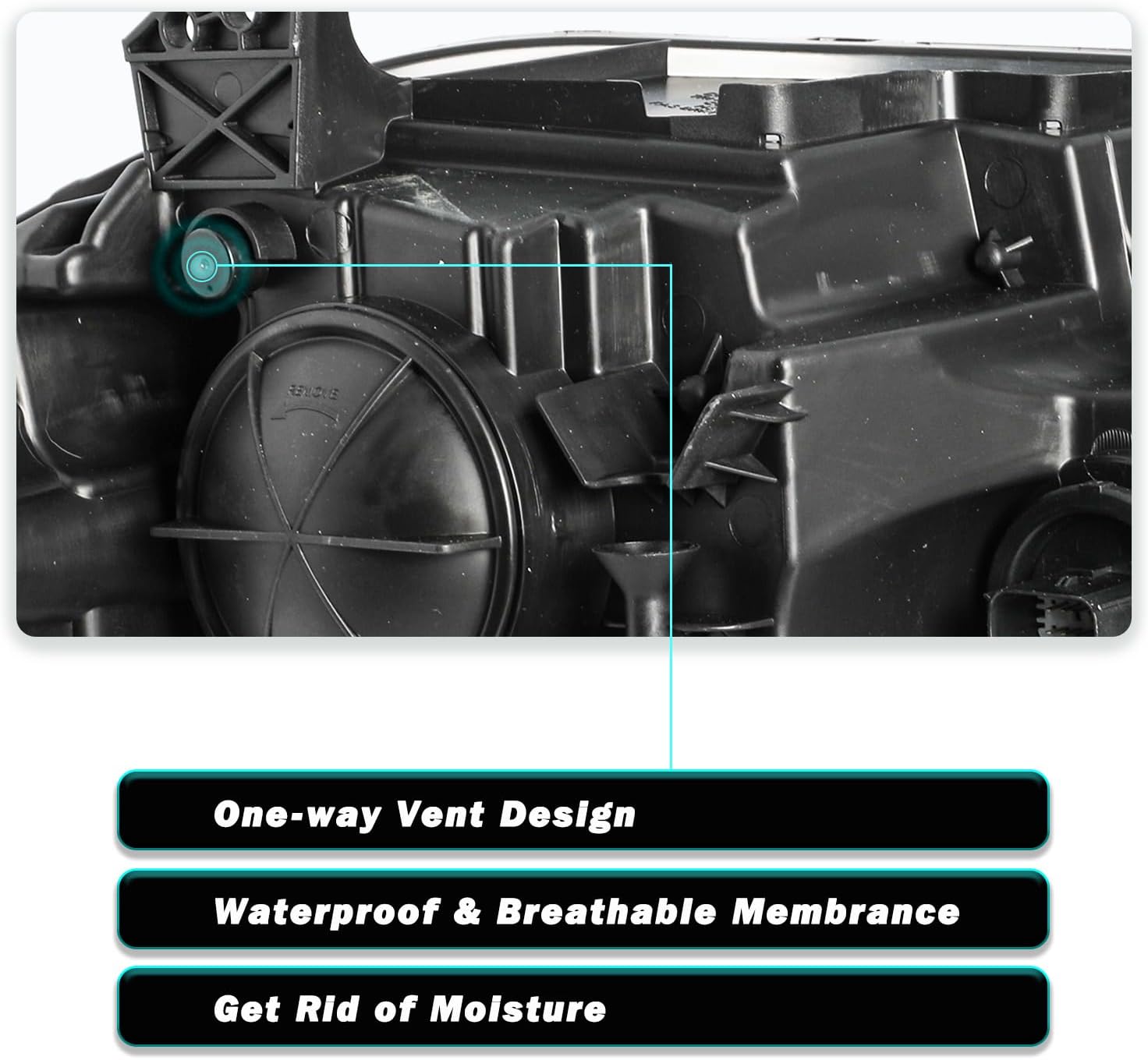 2015 dodge charger headlights