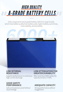 <span class=keywords><strong>3</strong></span>-tägige Vorlaufzeit 48V 30ah Lithium-Eisen-Phosphat-Batterie für Elektro roller Ion Elektromotor rad Batterie pack 48V Lifepo4 - Product Image 3