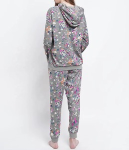 Nouveaux survêtements élégants pour femmes, surdimensionnés, respirants, jogging pour hommes, vente en gros de survêtements deux pièces pour femmes - Product Image 3