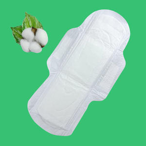 Fabricants de serviettes hygiéniques, serviettes hygiéniques de stockage pour femmes, serviettes hygiéniques en vrac, Eco Flow, coton biologique, serviettes hygiéniques féminines - Product Image 3