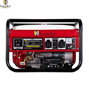 6.5hp 7.5hp 10hp 20hp Hondtype Gasoline <strong>Petrol</strong> Power <strong>Generator</strong> <strong>for</strong> <strong>Sale</strong> - Product Image 4