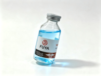 Peptide pour la musculation, cosmétiques, injections pharmaceutiques, perte de poids, logo de marque OEM, boîte privée, respectueux de l'environnement