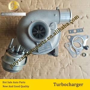 28201-2a700 282012a700 28201-2a701 282012a701 gtb1444vz tăng áp cho Hyundai i20 i30 cho Kia Ceed crdi U2 <span class=keywords><strong>2</strong></span>.0T động cơ - Product Image 2
