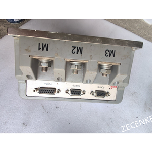 1 unidad NUEVA de Elmo Drive G-DRUR360/100SRSN, Transporte Rápido - Product Image 1