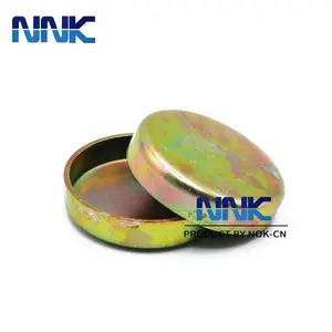 NNK高品質ウォータープラグ/フリーズプラグフロストエンジンプラグインコーティングメッキ