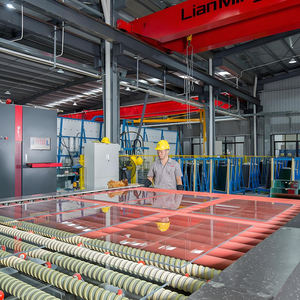 2 мм 3 мм 4 мм 5 мм 6 мм 2440*1830 цветное прозрачное одностороннее двустороннее поплавковое алюминиевое серебряное зеркальное стекло для украшения дома - Product Image 6