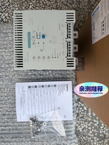 SIRIUS Soft Número de Pedido 3RW4075-6BB44 400V 250kW PLC - Product Image 5