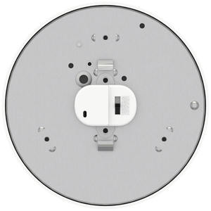 Prix de gros, éclairage intérieur encastré de 5 pouces, moderne, faible scintillement, ultra fin, certification ELT, emplacement humide - Product Image 3