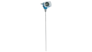 Endress+Hauser Levelflex FMP51 Radar de niveau guidé à temps de vol 4-20mA HART Haute performance - Product Image 3