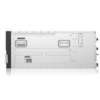 Serveur GPU Nettrix AI X680 G55 NV HGX H20 141G en stock, type rack
