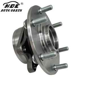 40200-A100P 40200A100P Pièce Auto en Gros Roulement de Roue Moteur de Haute Qualité pour MITSUBISHI L200 LCT AVANT - Product Image 2