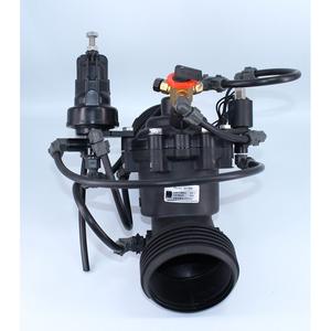 Válvula Reductora de Presión Zanchen de 1 Pulgada, Tipo Piloto, Cierre Lento, para Sistema de Riego por Goteo - Product Image 2