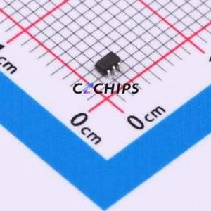 XA17-G4K RF Switch SOT-363 RF ( Circuit Structure: Single Pole Double Throw )( Frequency: 20MHz~4GHz )( Isolation: 25dB ) - Product Image 1