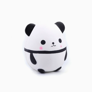 ของเล่นบีบมูมี่แพนด้าน่ารัก ขี้เล่นๆ บีบแล้วคืนตัวช้า - Product Image 4